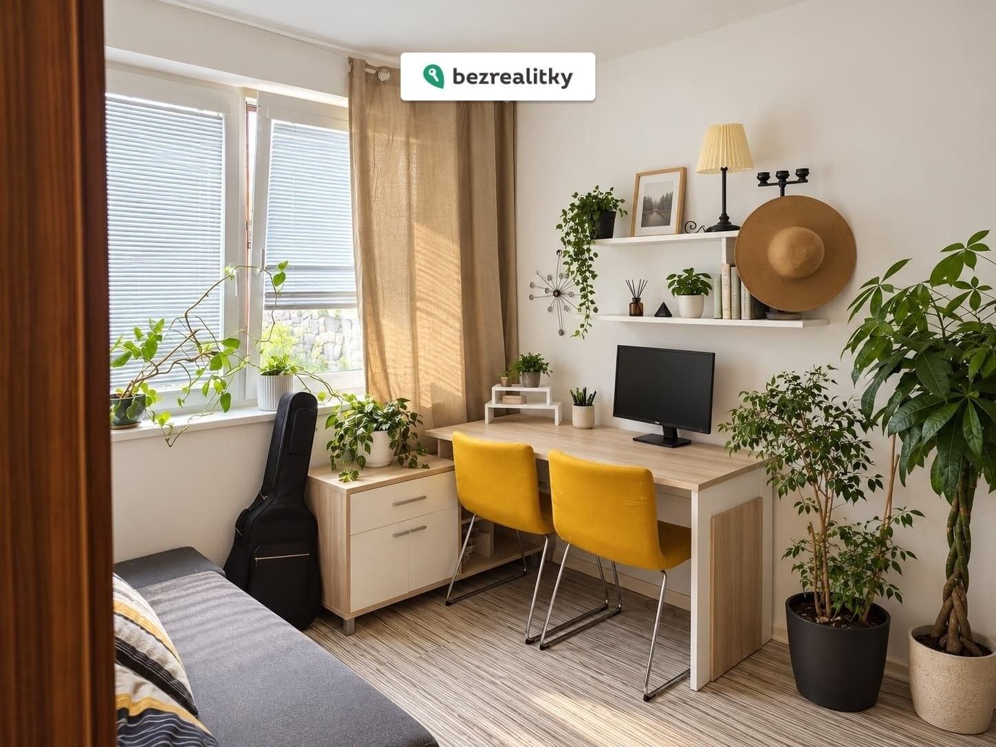 Rodinné domy, Vilapark 469, Brodek u Prostějova, 105 m² - 2