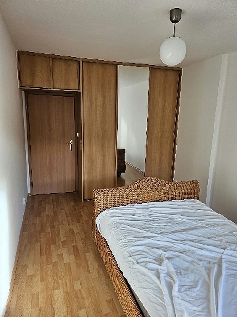 2+kk, Křižíkova, Praha - Karlín, 50 m² - 1