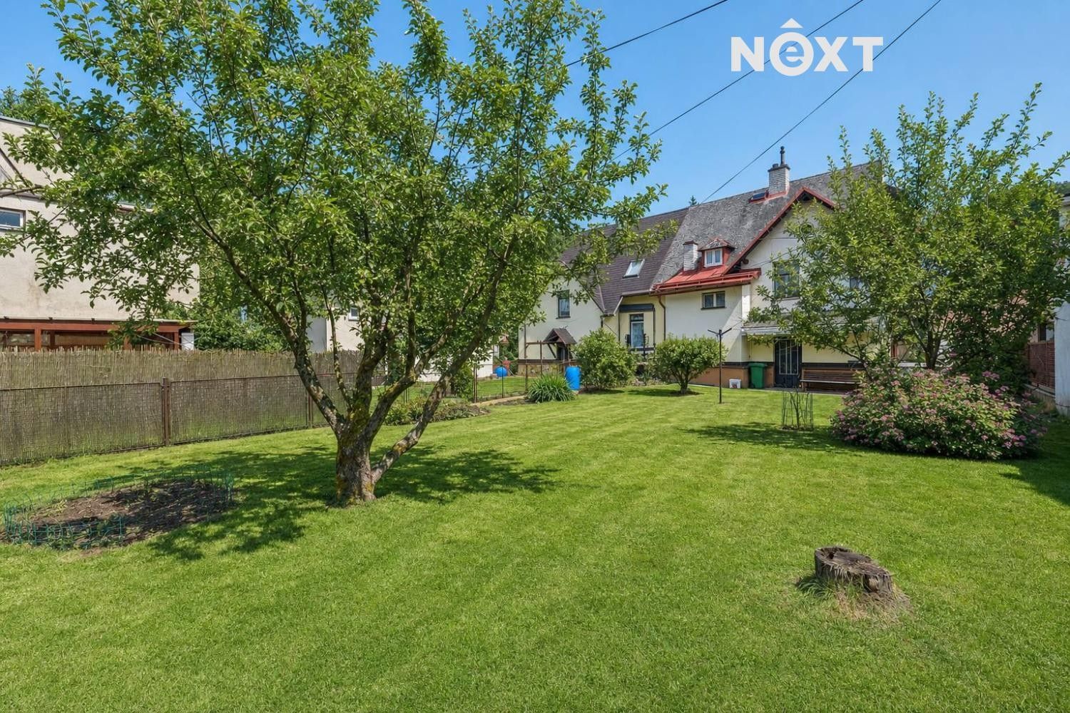 Rodinné domy, Smetanova 742, Úpice, 114 m² - 2