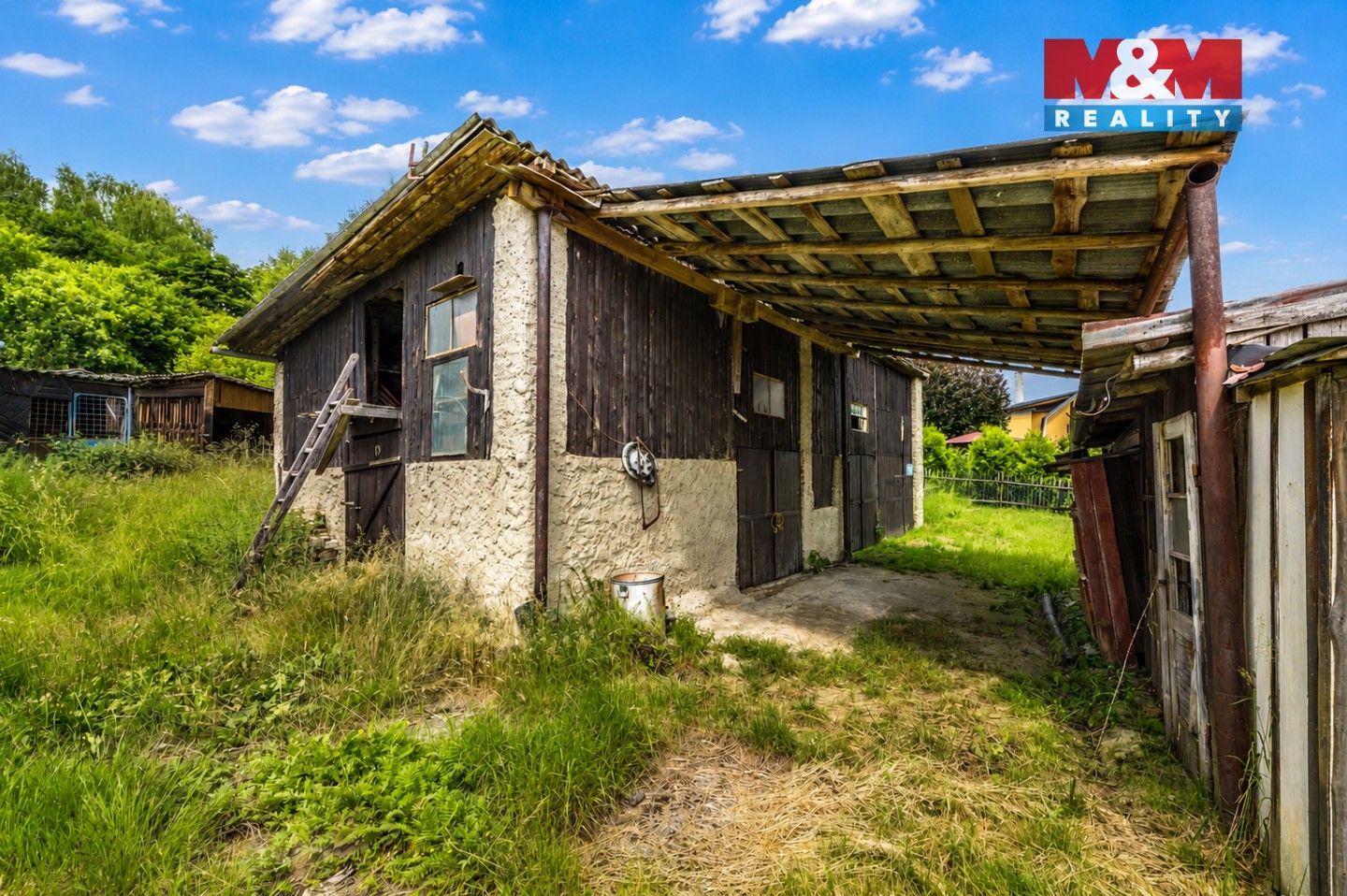 Rodinný dům · 222 m² · Pertoltice pod Ralskem - 4