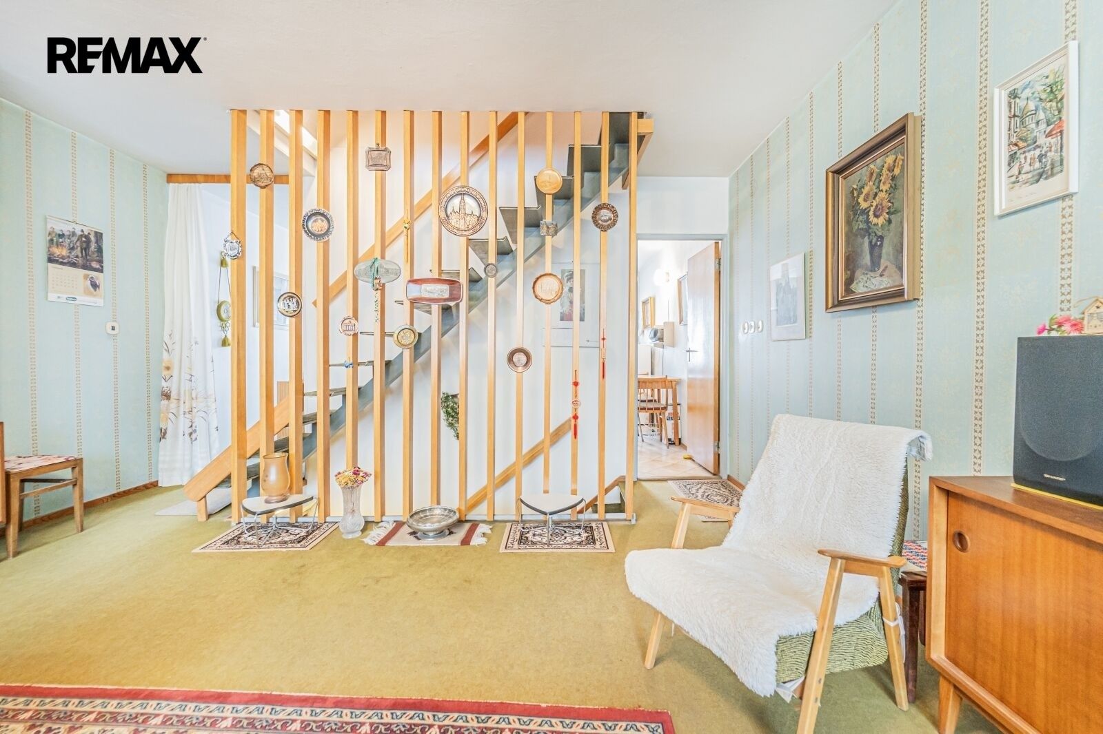 Rodinný dům · 145 m² · Březová 1455, Praha Kobylisy - 4
