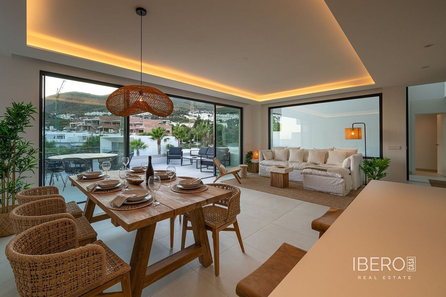 Prodej rodinný dům - Benalmadena Pueblo, Španělsko, 183 m² - 5