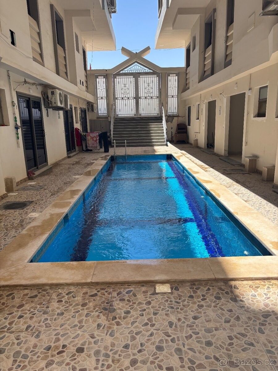 Pronájem byt - Třebíč, 674 01