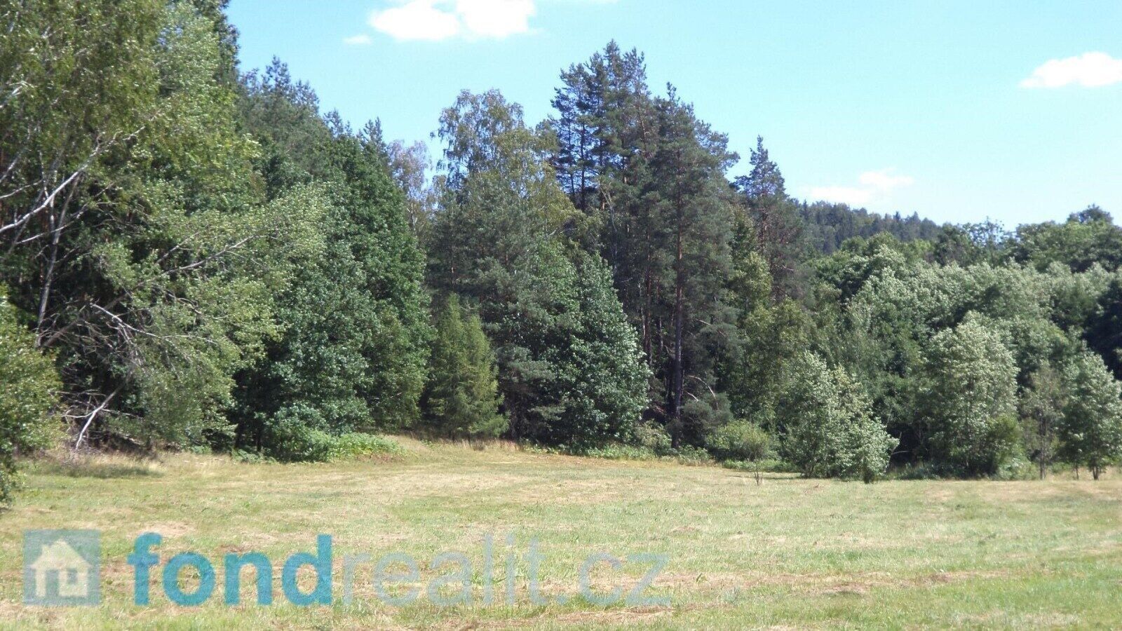 Zemědělský pozemek · 19 744 m² · Mařenice - 3