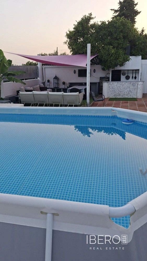Rodinný dům · 267 m² · San Pedro de Alcántara, ES - 4