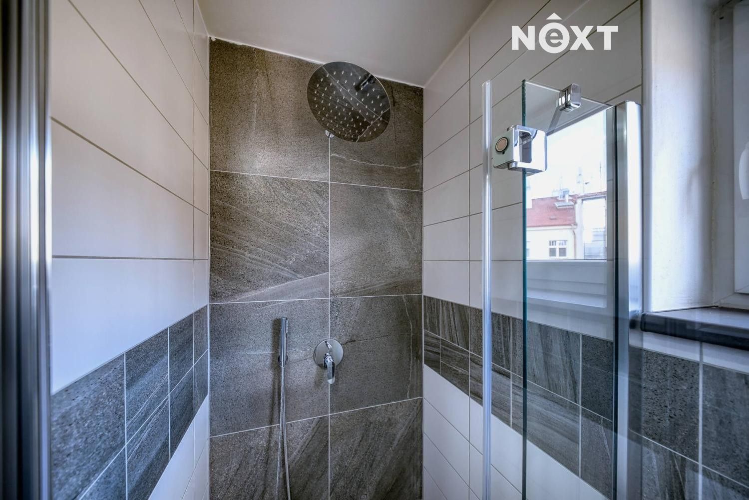 Prodej byt 2+kk - Světova, Praha, 62 m²