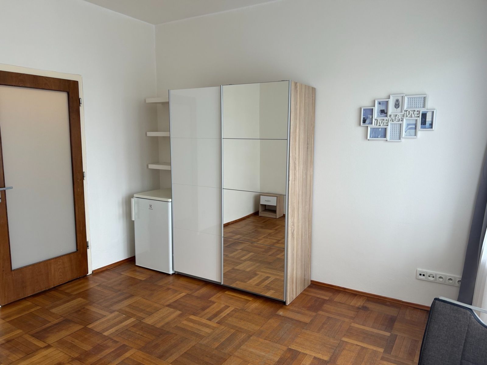 Byt 1+kk · 32 m² · Pekařská, Brno - Staré Brno, Jihomoravský kraj - 3