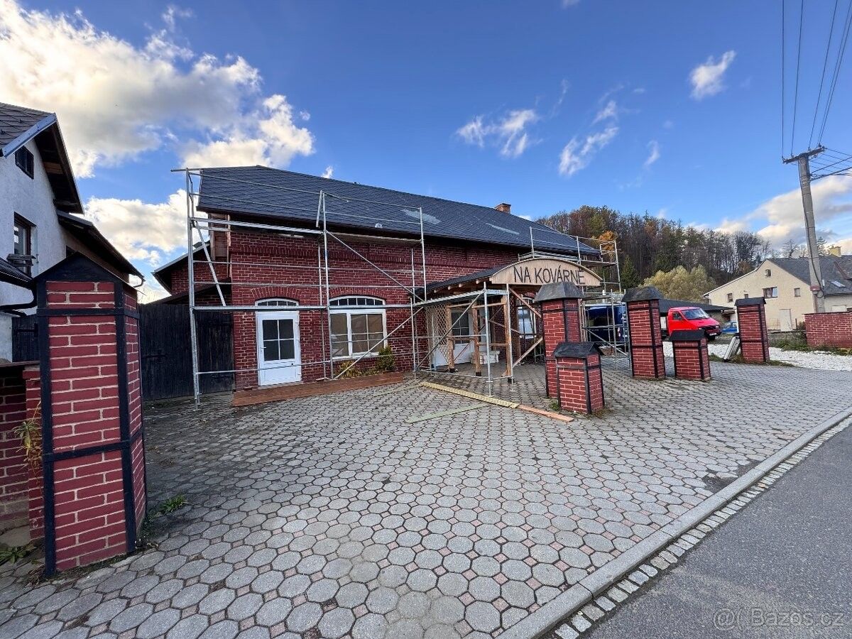 Restaurace, Jeseník, 790 01 - 2