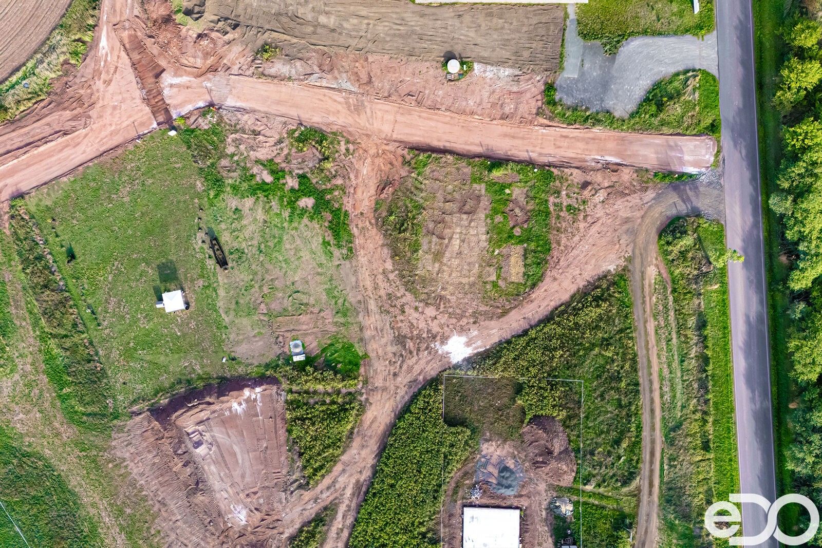 Prodej pozemek pro bydlení - Nezabylice, 855 m² - 2