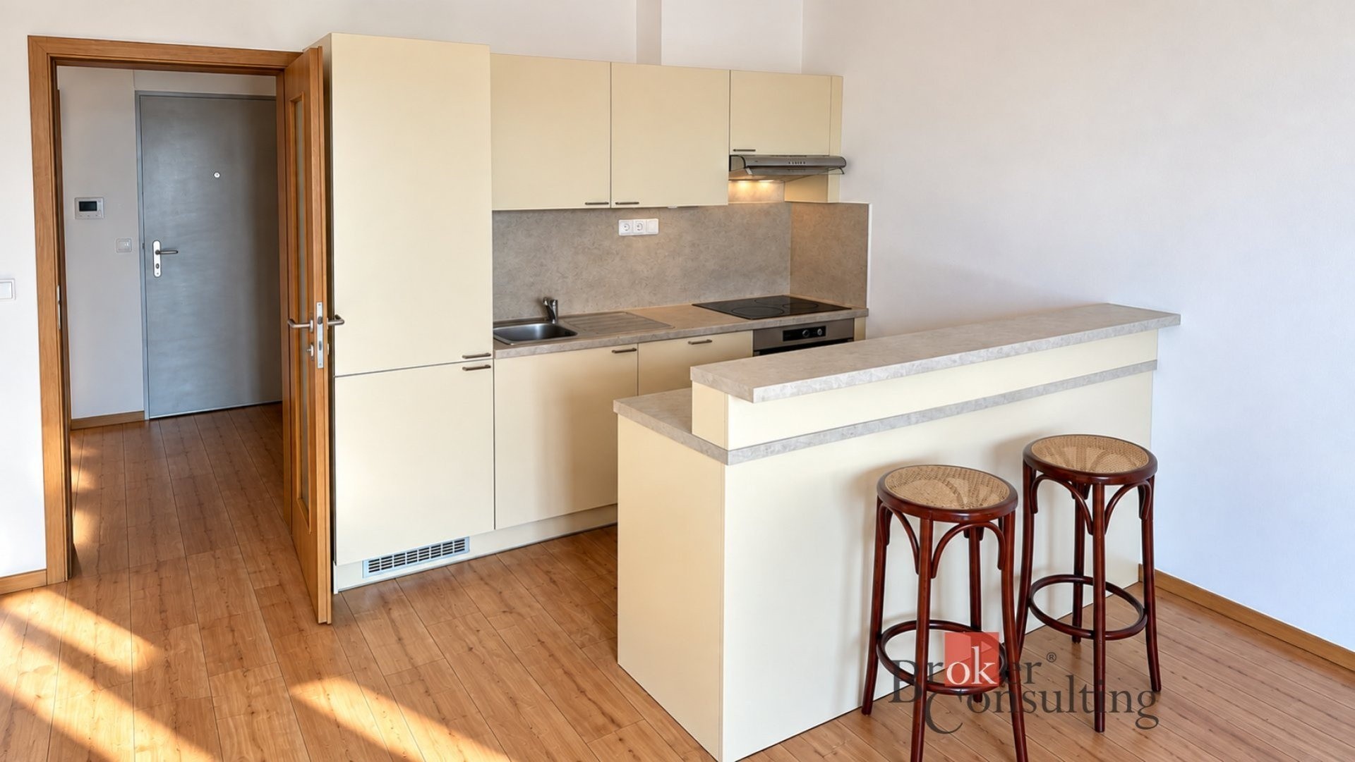 Byt 2+kk · 67 m² · Cedrová, Jesenice - 3