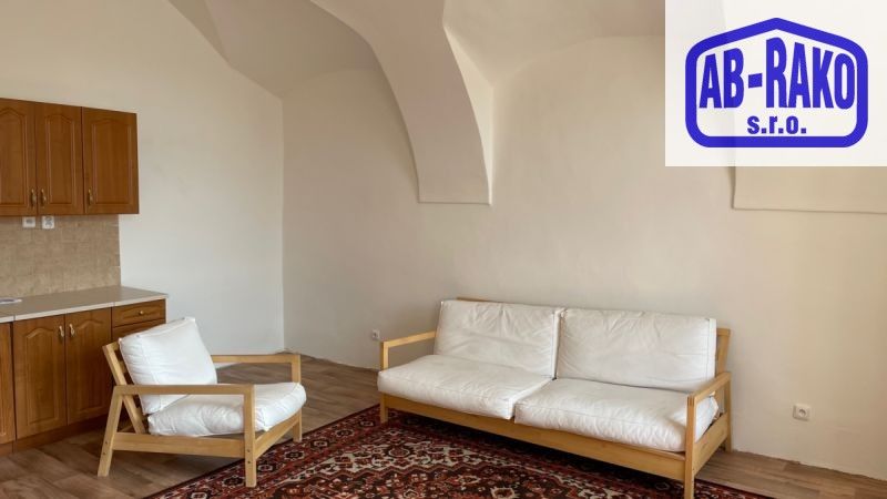 Prodej byt 2+kk - Jindřichův Hradec, 72 m²