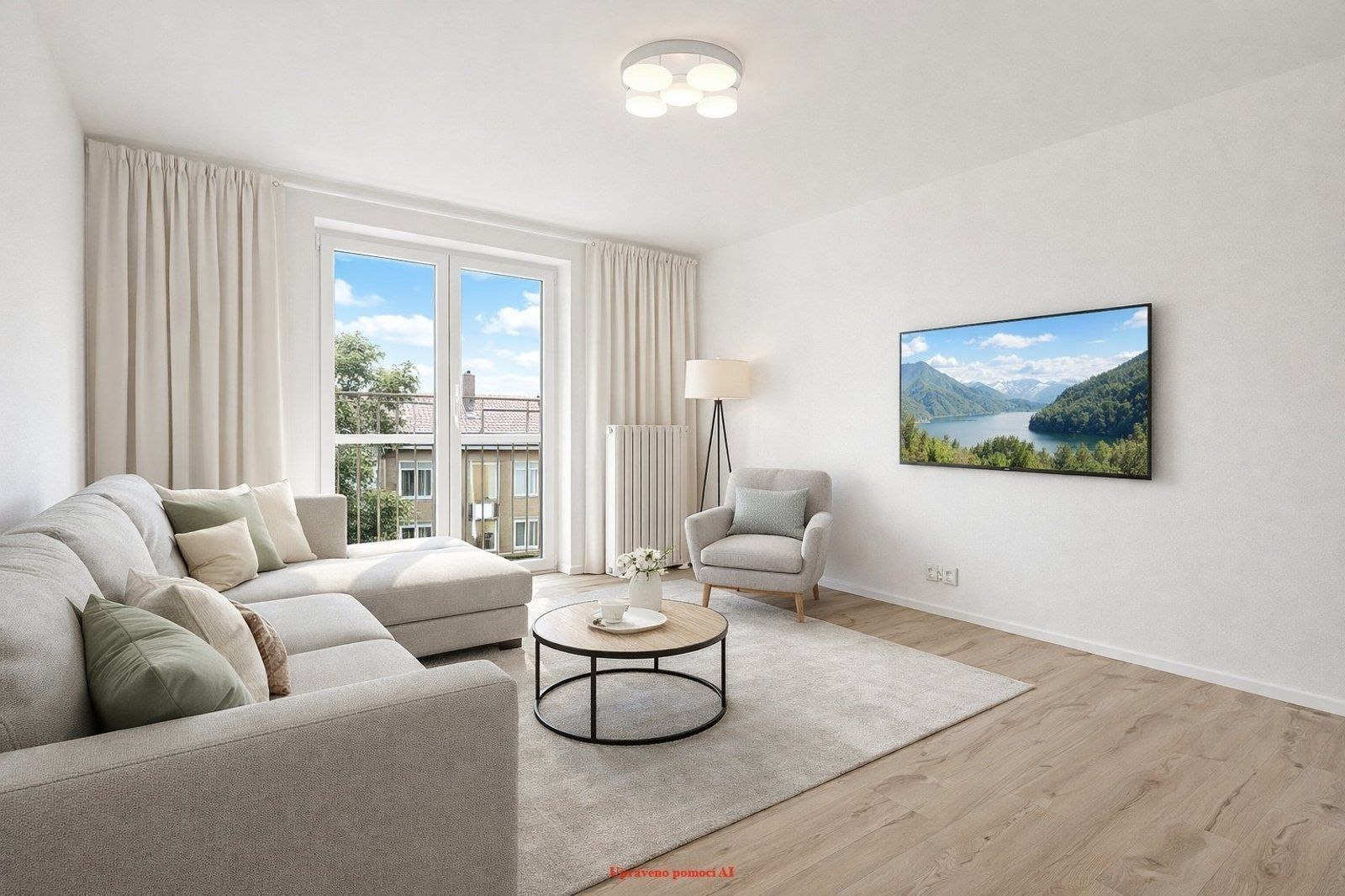 2+1, Osadní, Havířov - Prostřední Suchá, Moravskoslezský kraj, 48 m² - 1