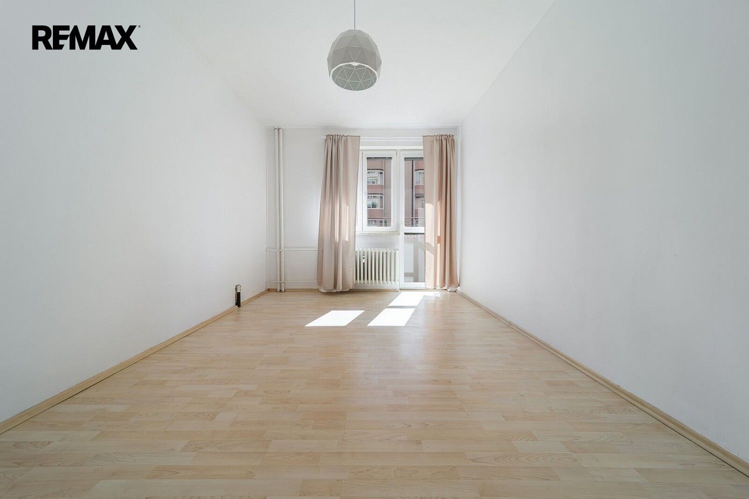 Prodej byt 3+1 - Dukelská, Třinec - Lyžbice, okres Frýdek-Místek, 70 m² - 5