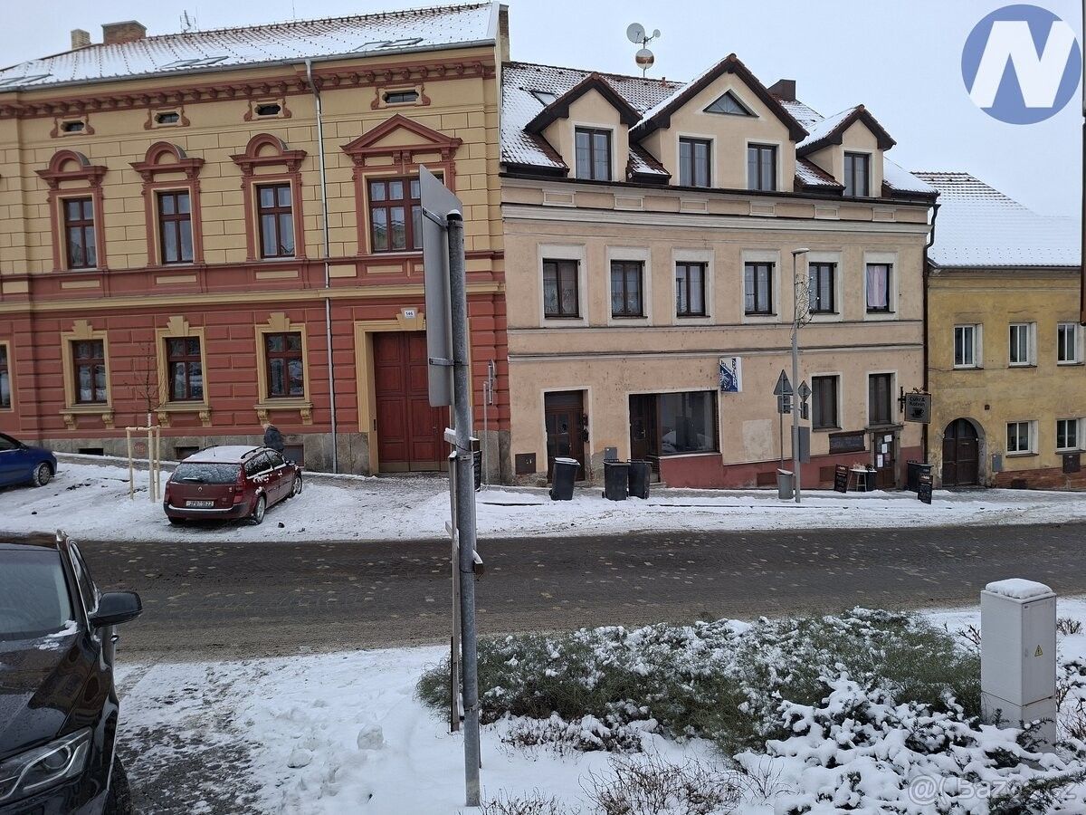 Byty, Volyně, 387 01