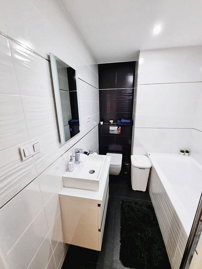 Byt 2+kk · 50 m² · Uherský Brod - Havřice, okres Uherské Hradiště, Zlínský kraj - 4