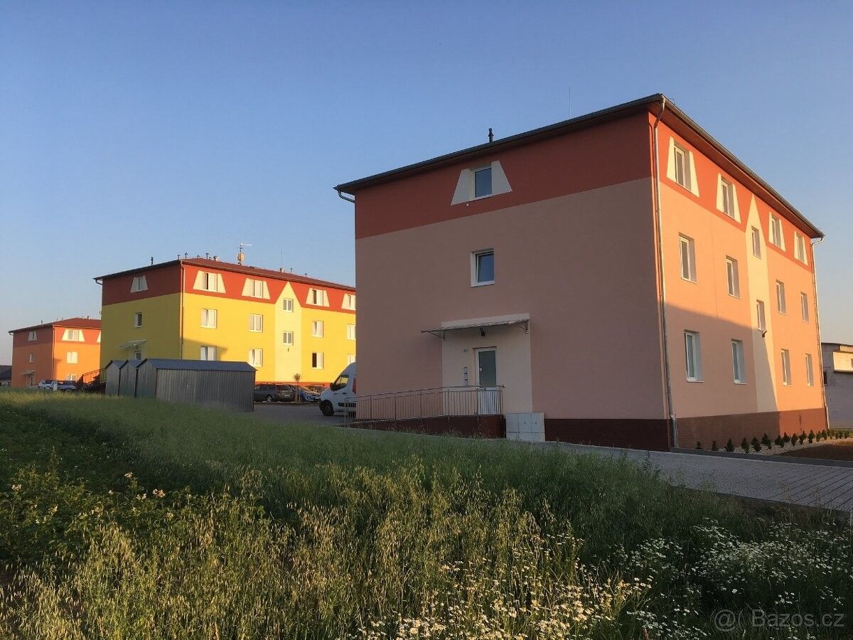 Byty, Olomouc, 779 00