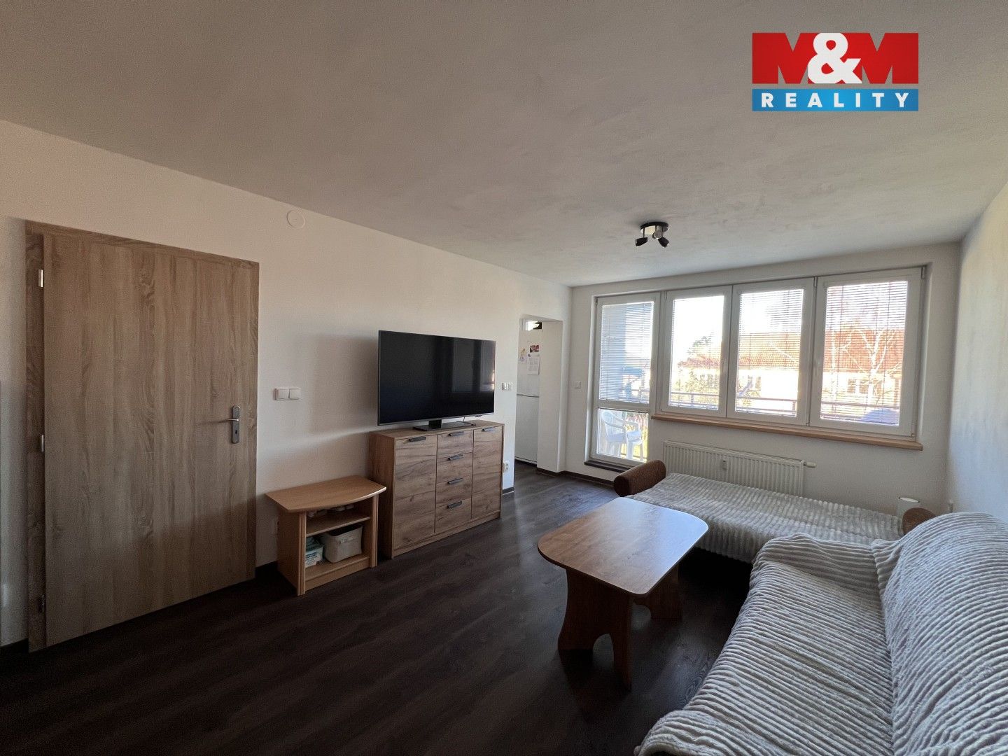 Pronájem byt 3+1 - U Lesa, Přibyslav, 92 m²