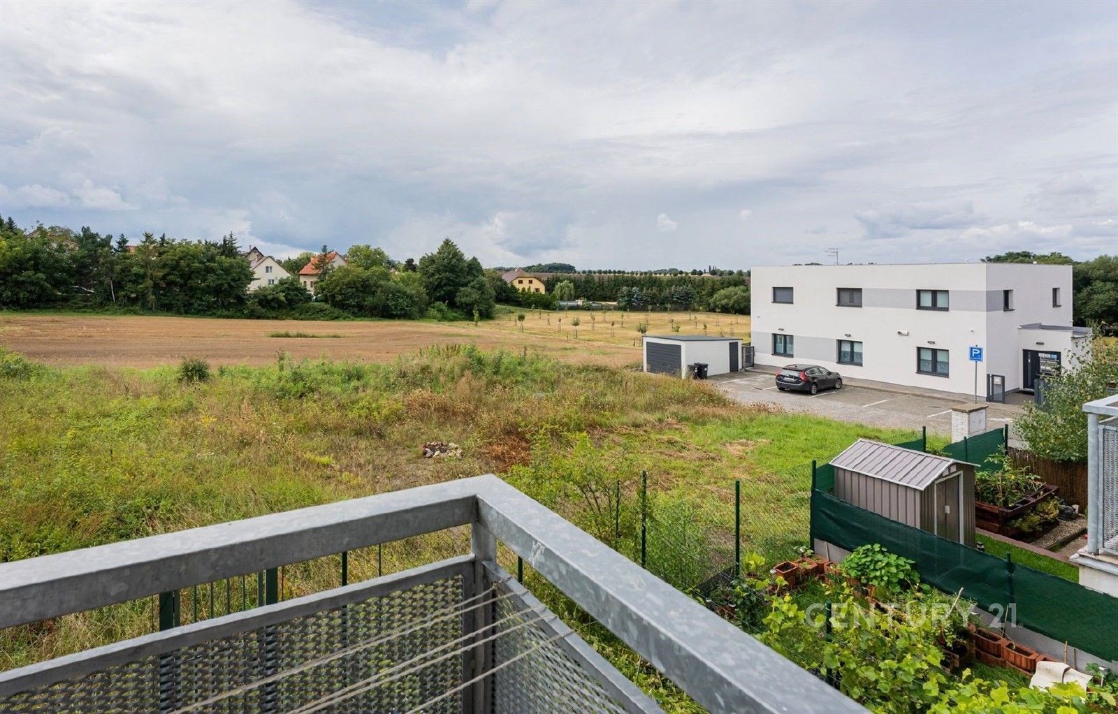 Pronájem byt 1+kk - Vrábská, Brandýs nad Labem-Stará Boleslav, 32 m²