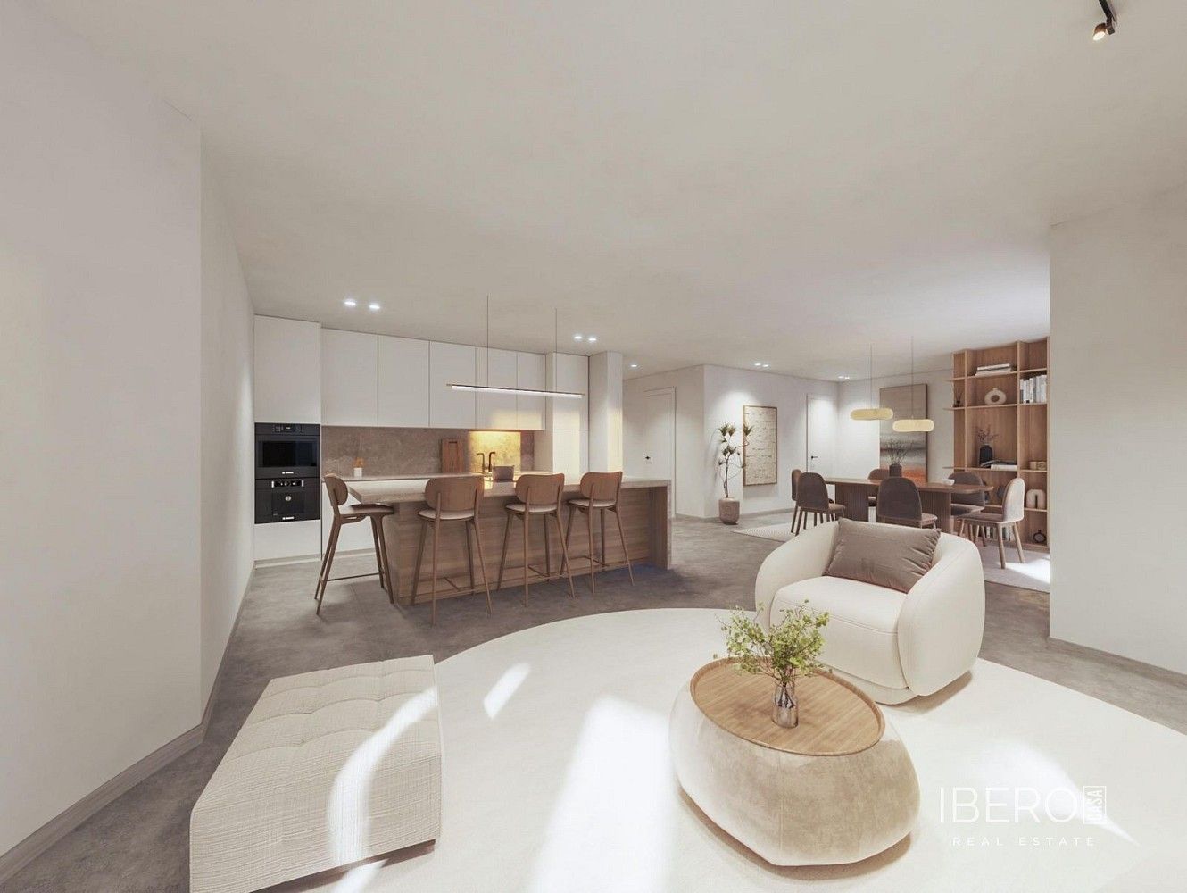 4+kk, Mijas Costa, Španělsko, 164 m² - 1