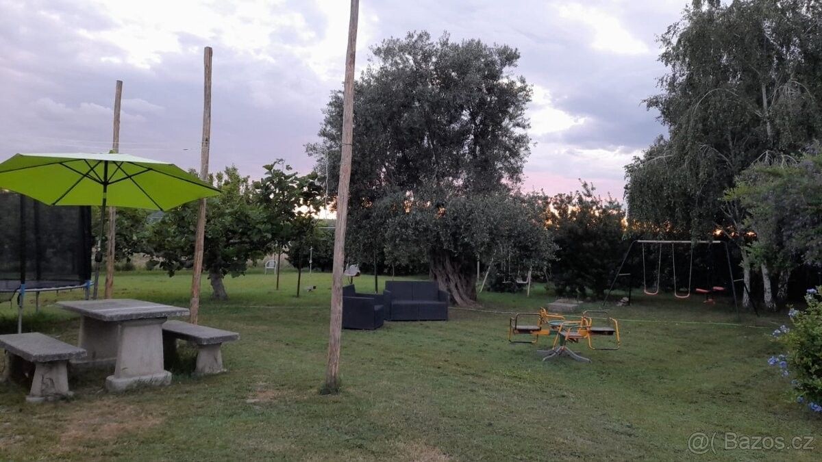 Rodinné domy, Praha, 101 00