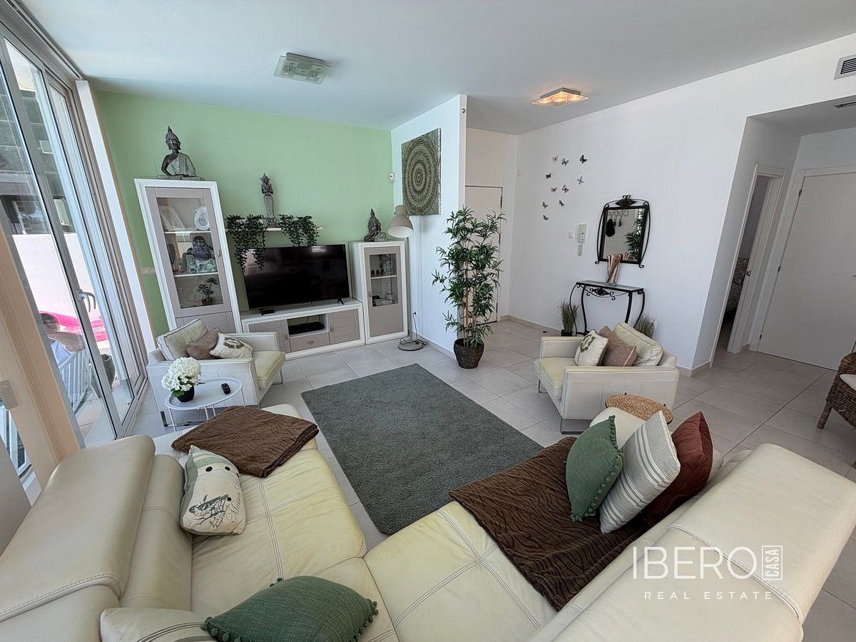Prodej rodinný dům - Mil Palmeras, Španělsko, 160 m² - 5