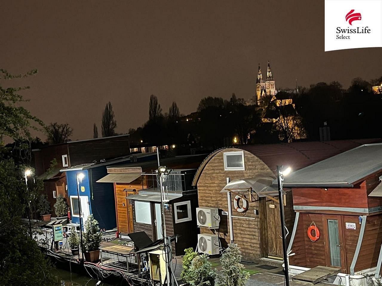 Ostatní, Praha - Smíchov, okres Praha 5, Hlavní město Praha, 54 m² - 2