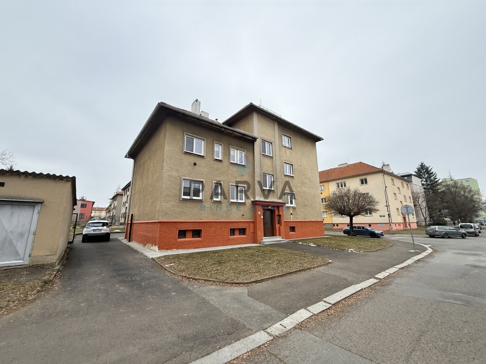 2+1, Čechova, Rokycany, 70 m²