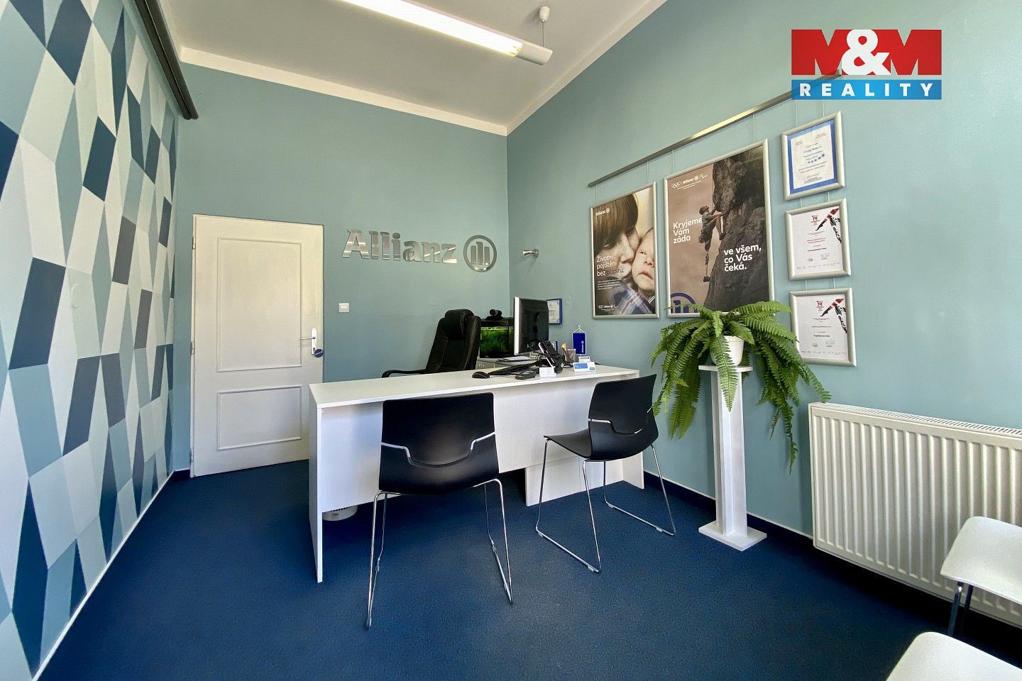 Obchodní prostory · 28 m² · Orlová - Lutyně, okres Karviná, Moravskoslezský kraj - 3