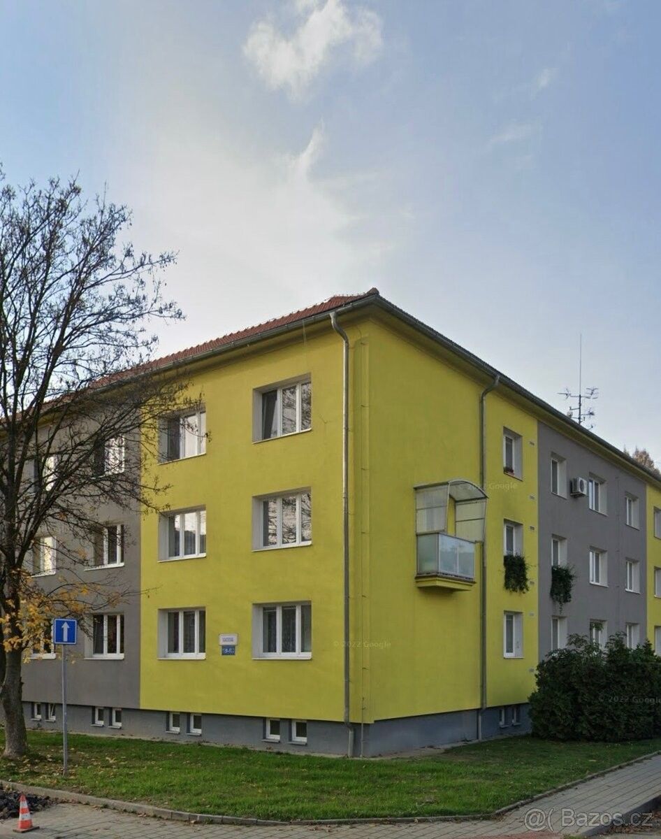 Byty, Kroměříž, 767 01