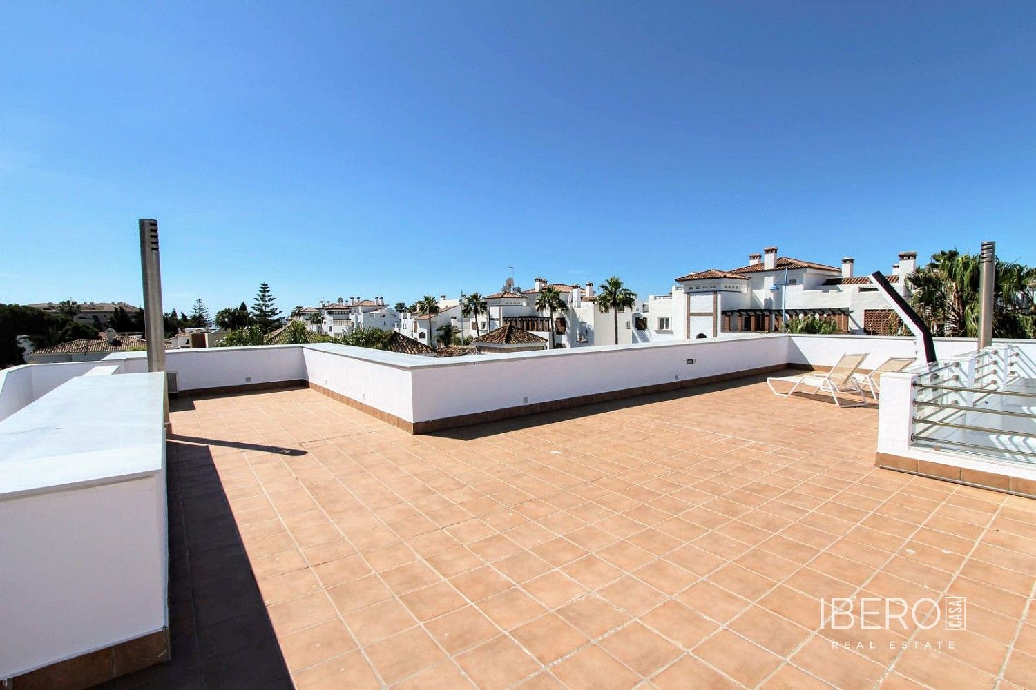 Prodej rodinný dům - San Pedro de Alcántara, ES, 561 m² - 2