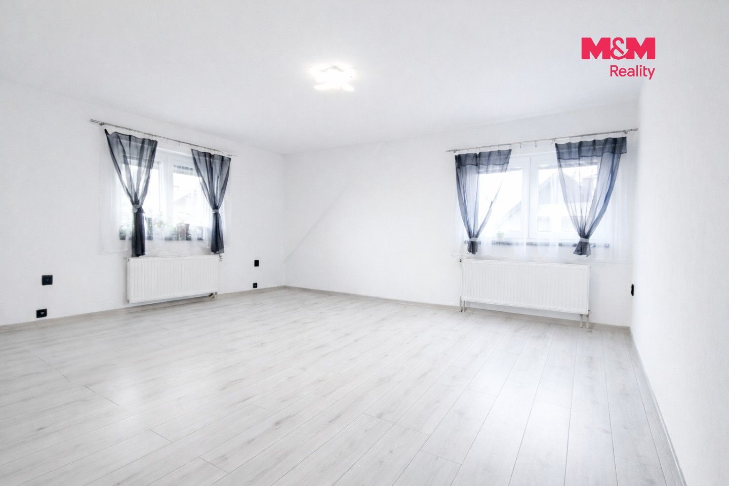 2+kk, 1. máje, Dobruška, 25 m² - 2