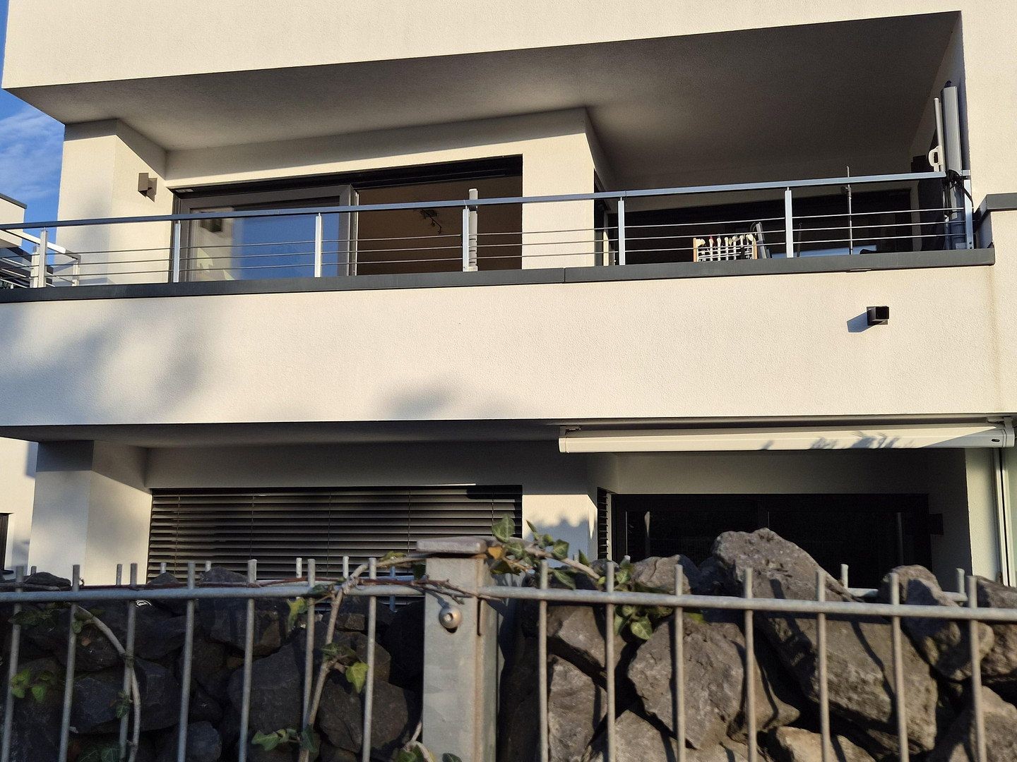 Byt 3+1 · 106 m² · Saaruferstraße 11, , Země Sársko - 4
