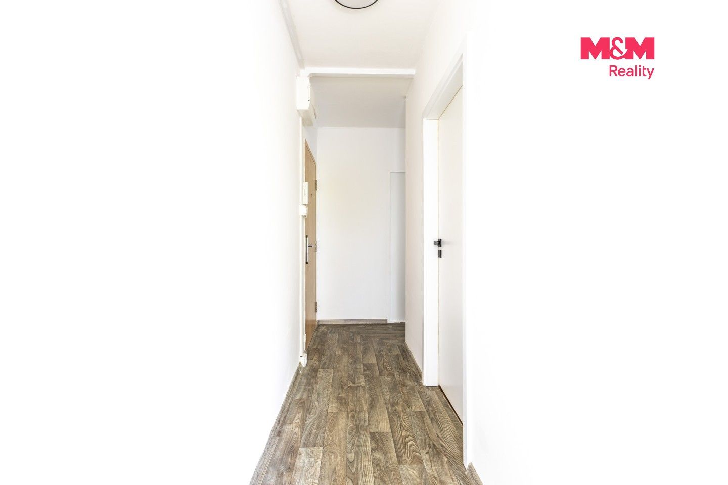 Byt 3+kk · 68 m² · Bělehradská, Most - 3