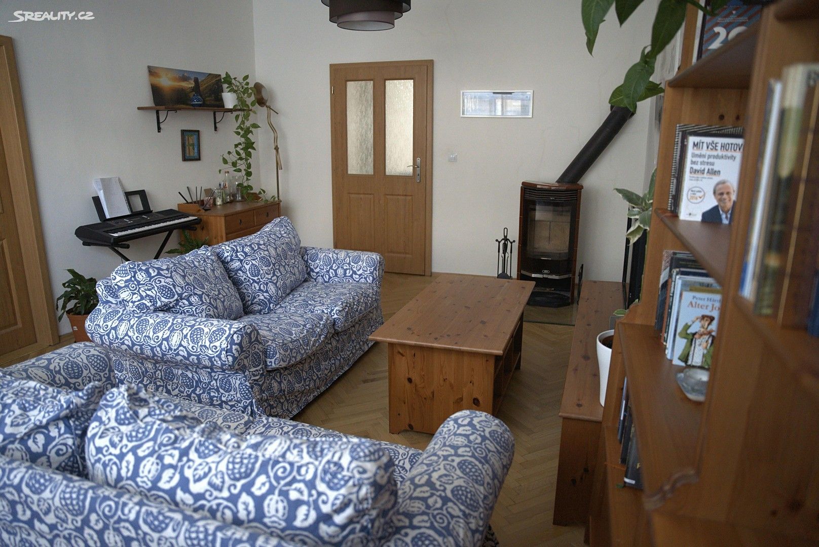 2+1, Malátova, Jihlava, 62 m²