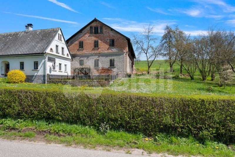 Zemědělské usedlosti, Ruprechtice, Meziměstí, 700 m²