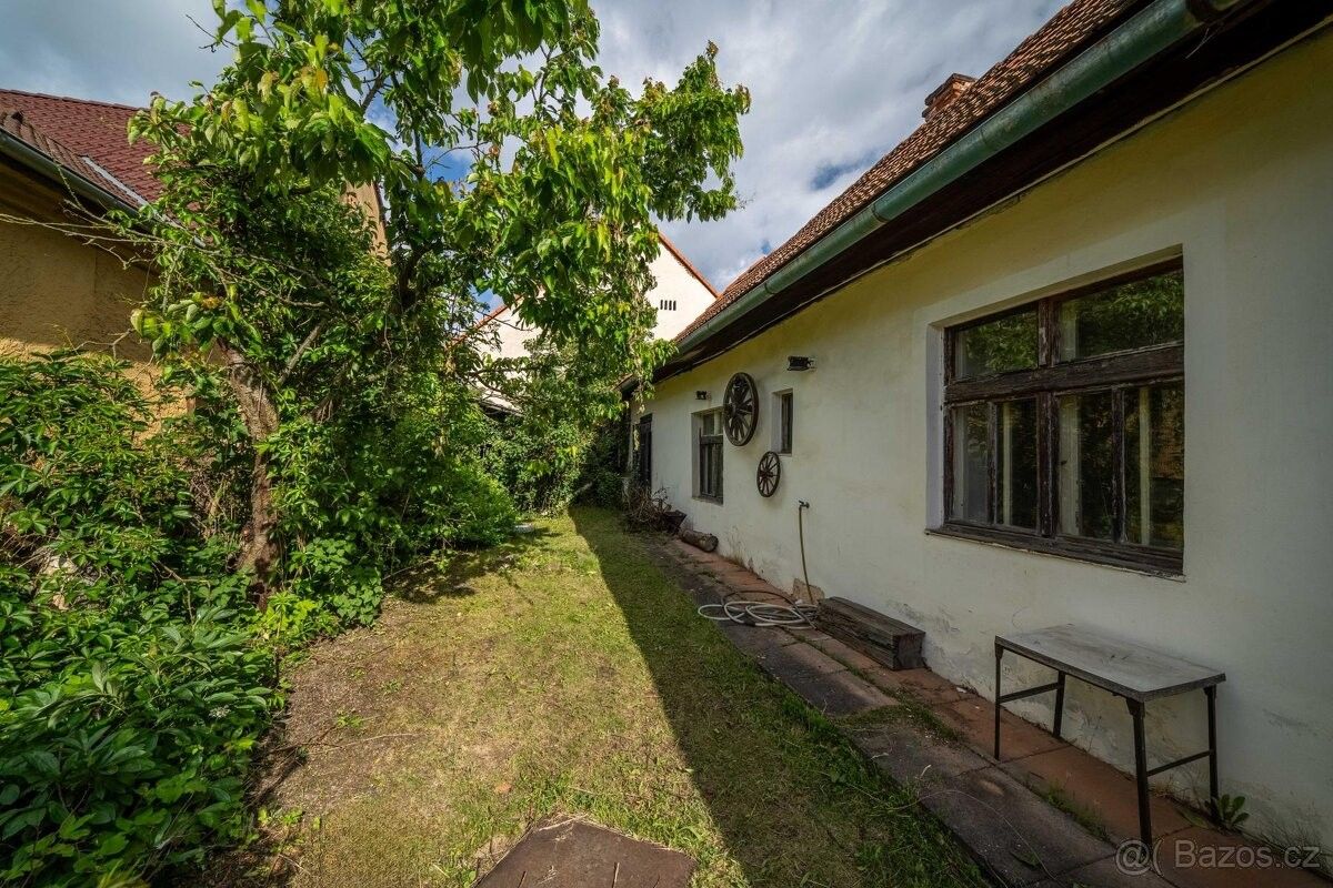 Rodinné domy, Třemošná, 330 11 - 2