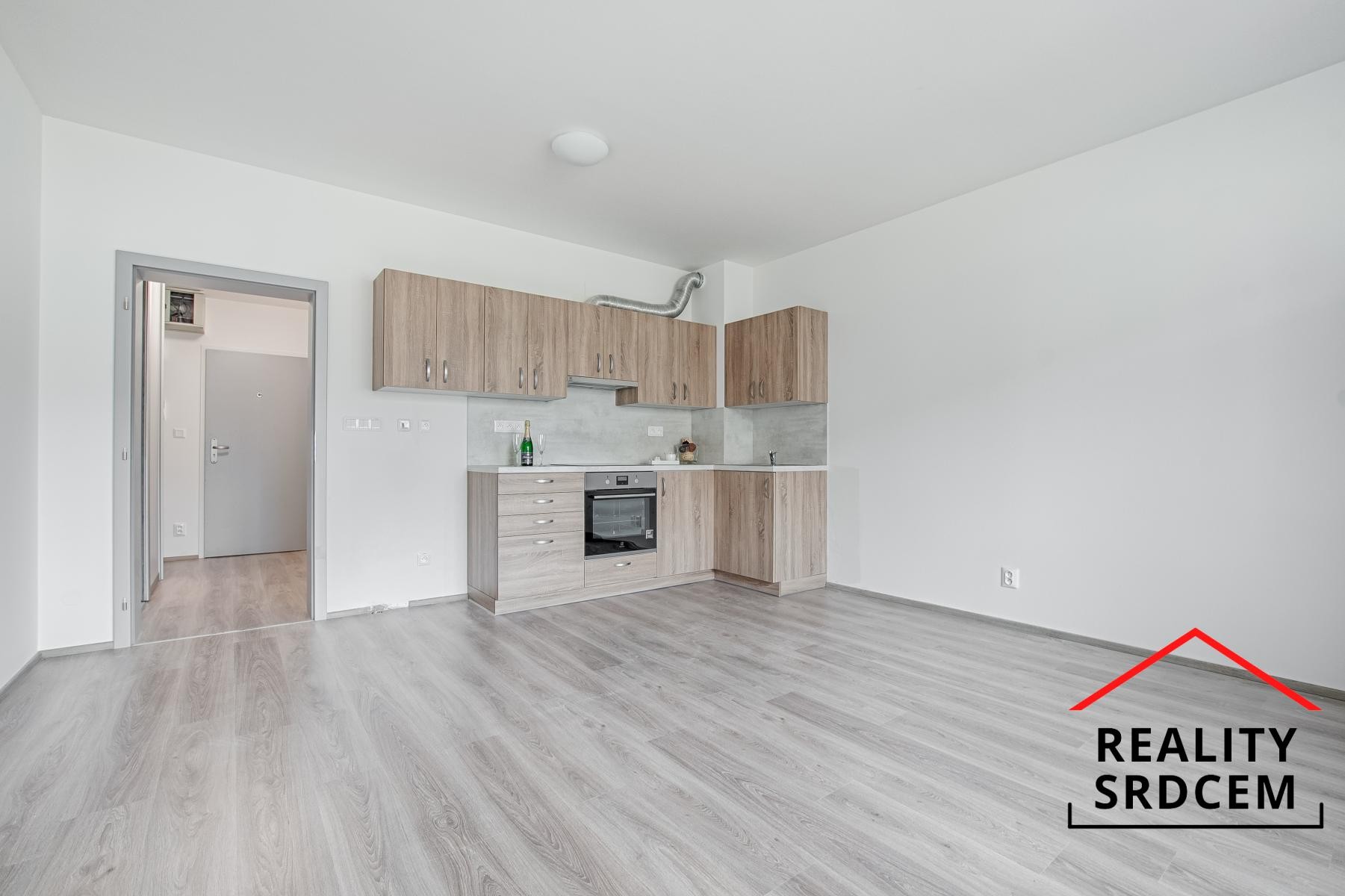 Byt 1+kk · 34 m² · Nové Dvory-Podhůří, Frýdek-Místek Frýdek - 3