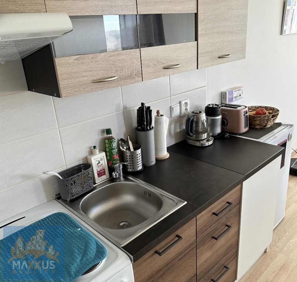 Pronájem byt - Škvorec, 250 83