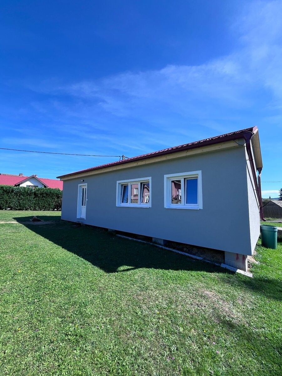 Rodinné domy, Štěnovice, 332 09