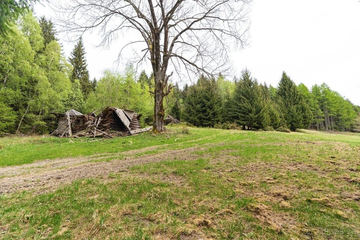 Pozemky pro bydlení, Velké Karlovice, 756 06 - 2