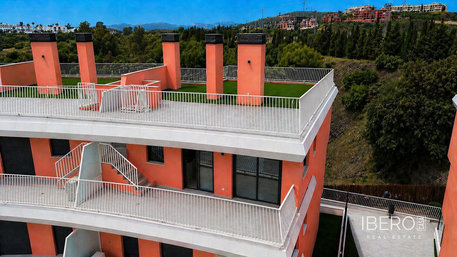 Prodej byt 4+kk - Mijas Costa, Španělsko, 209 m² - 5