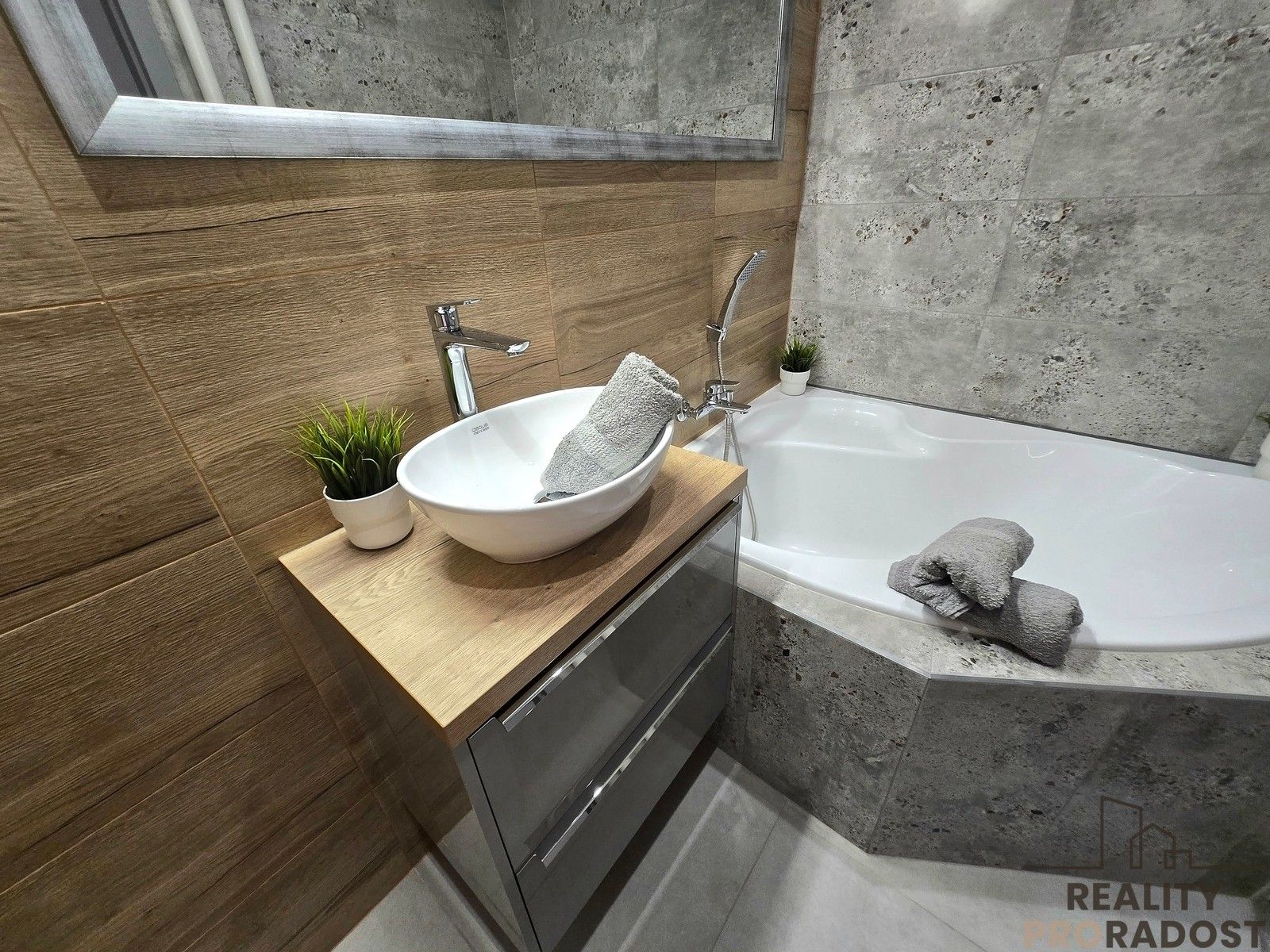 2+1, Třinec Lyžbice, 54 m² - 1