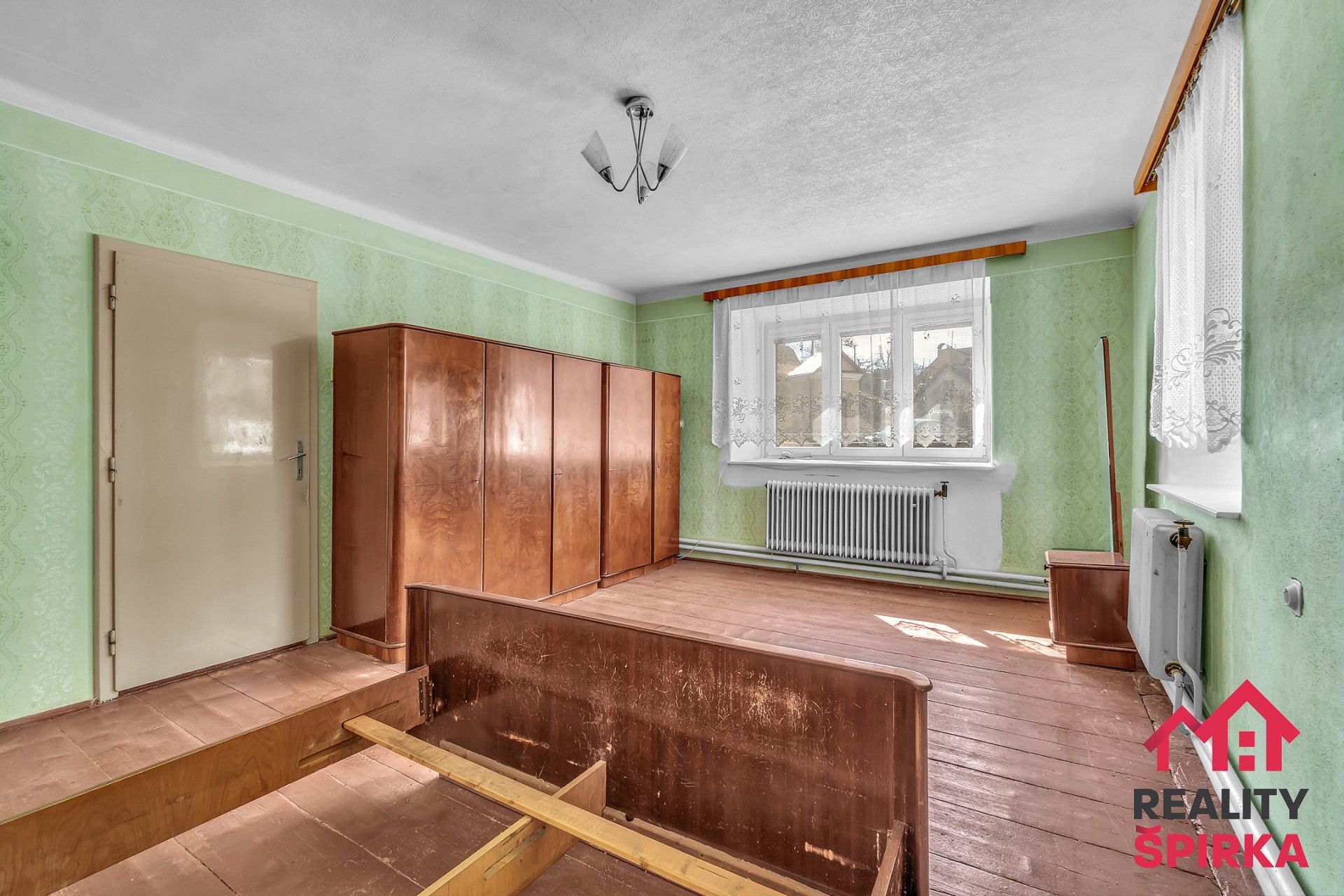 Rodinný dům · 234 m² · Banín - 4