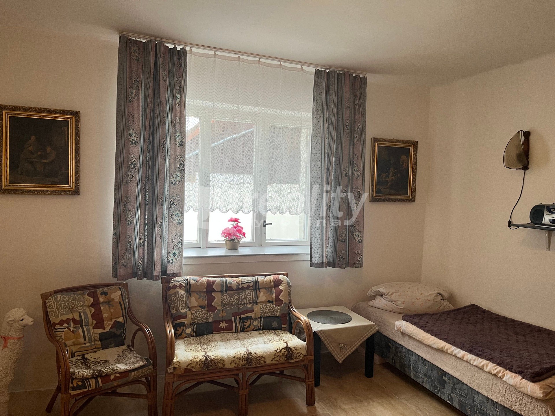 Prodej rodinný dům - Hořepník Březina, 85 m² - 5