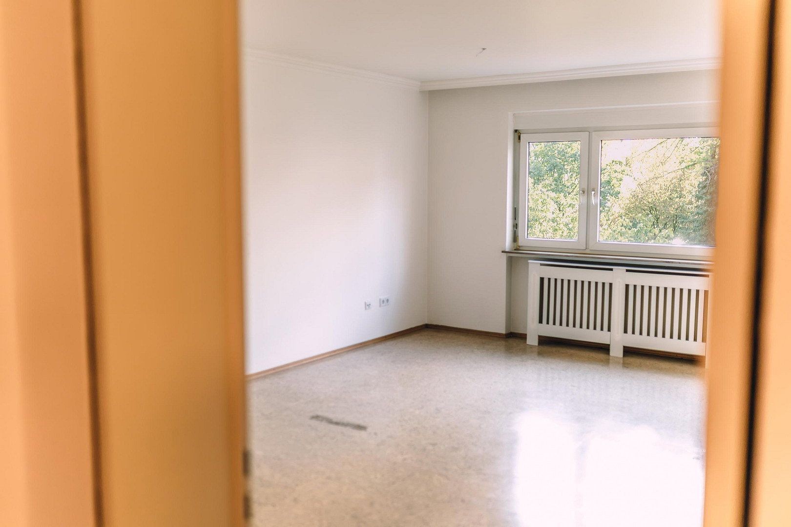 Byt 2+1 · 61 m² · Sinbronner Straße 100 Nürnberg Röthenbach Bayern 90449 - 4