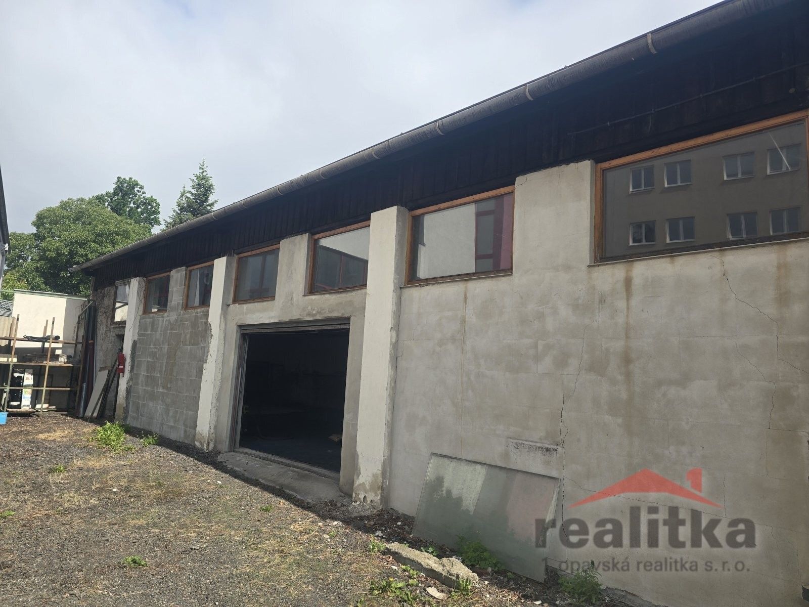 Pronájem komerční - Provaznická, Opava, 78 m²