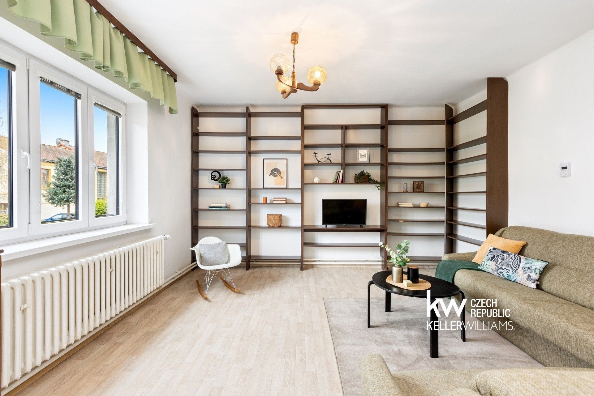 Rodinný dům · 226 m² · V Nové Hostivaři 294, Praha Hostivař - 4
