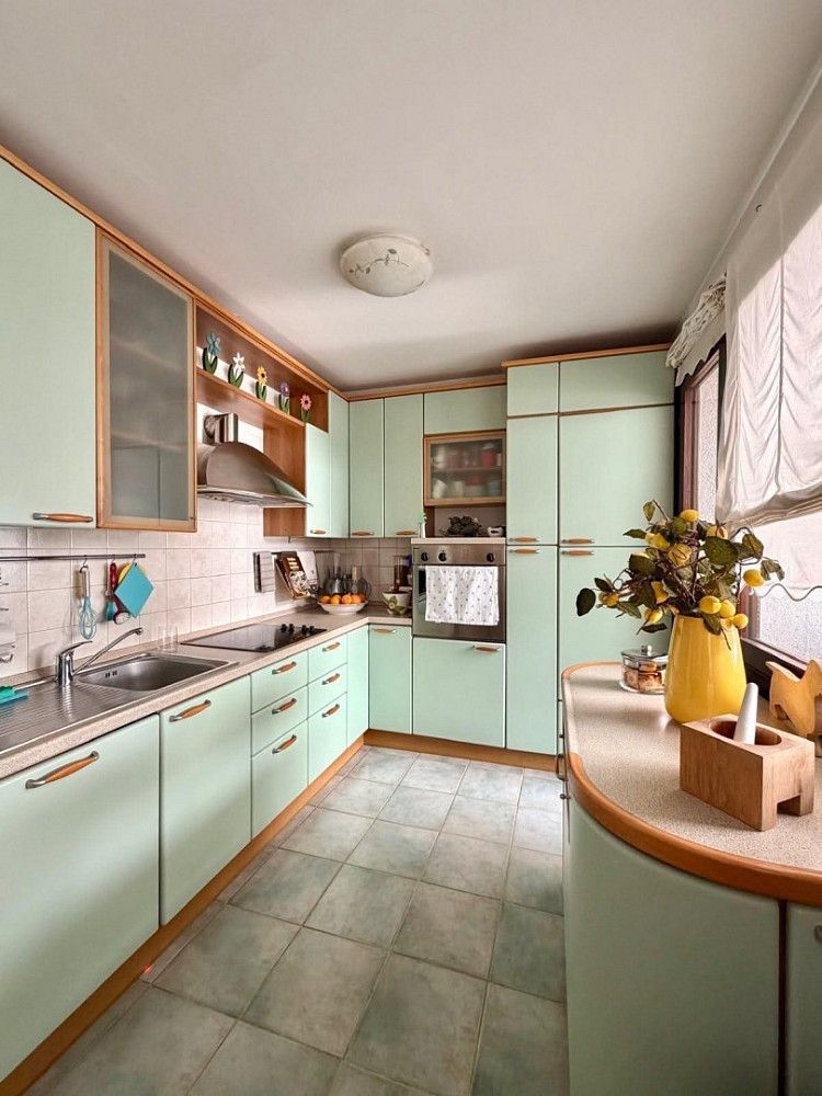 Byty, Biograd na Moru, Zadarska županija, Chorvatsko, 79 m² - 2