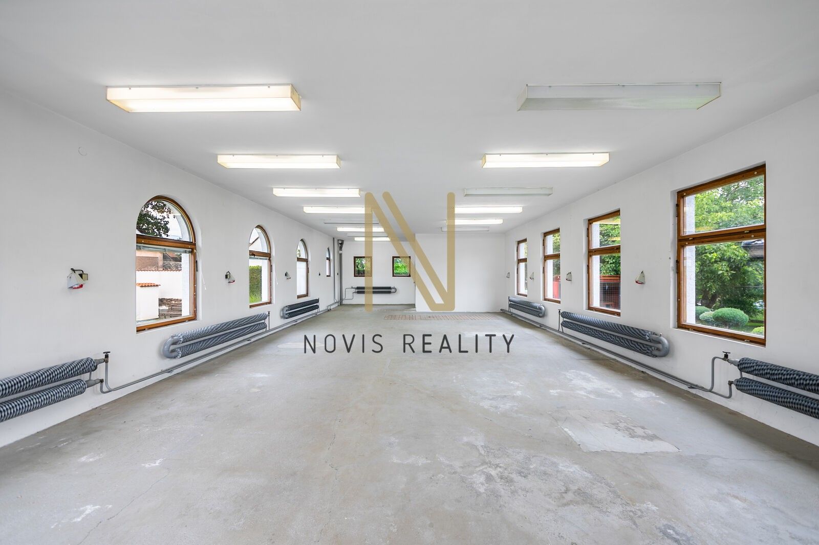 Sklad · 100 m² · Rokycanská, Hrádek Nová Huť - 2