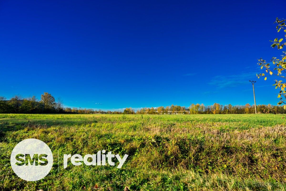 Zemědělské pozemky, Horní Suchá, 735 35, 120 000 m²